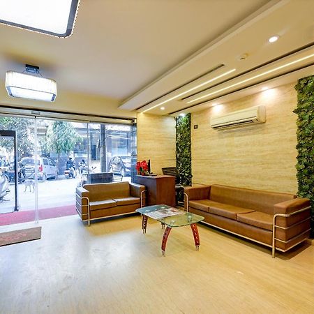 Hotel Sohana Palace Near New Delhi Railway Station And Connaught Place Экстерьер фото