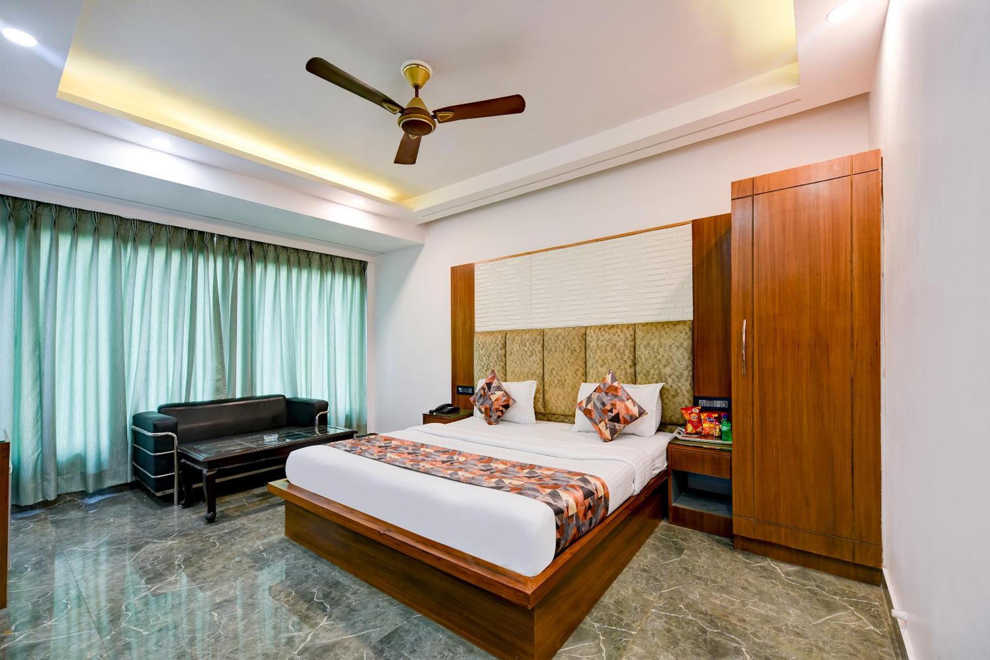 Hotel Sohana Palace Near New Delhi Railway Station And Connaught Place Экстерьер фото
