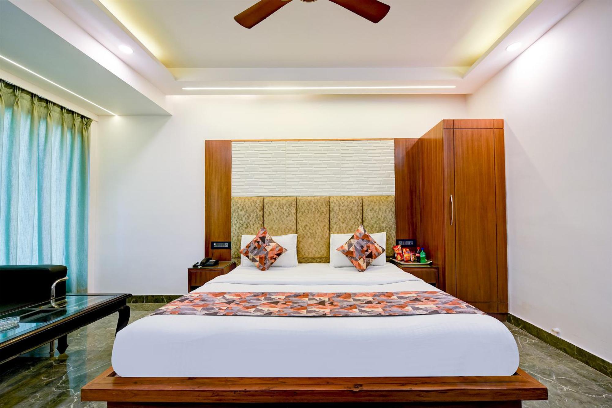 Hotel Sohana Palace Near New Delhi Railway Station And Connaught Place Экстерьер фото