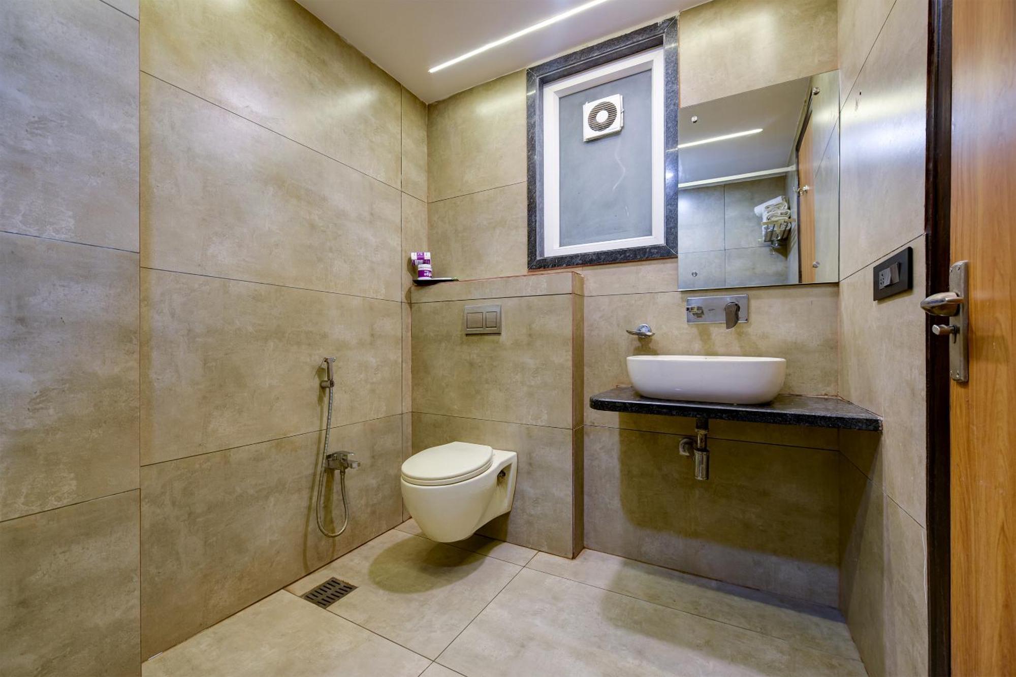 Hotel Sohana Palace Near New Delhi Railway Station And Connaught Place Экстерьер фото