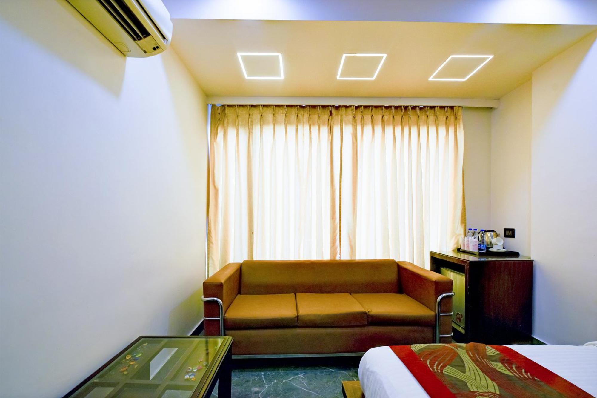 Hotel Sohana Palace Near New Delhi Railway Station And Connaught Place Экстерьер фото
