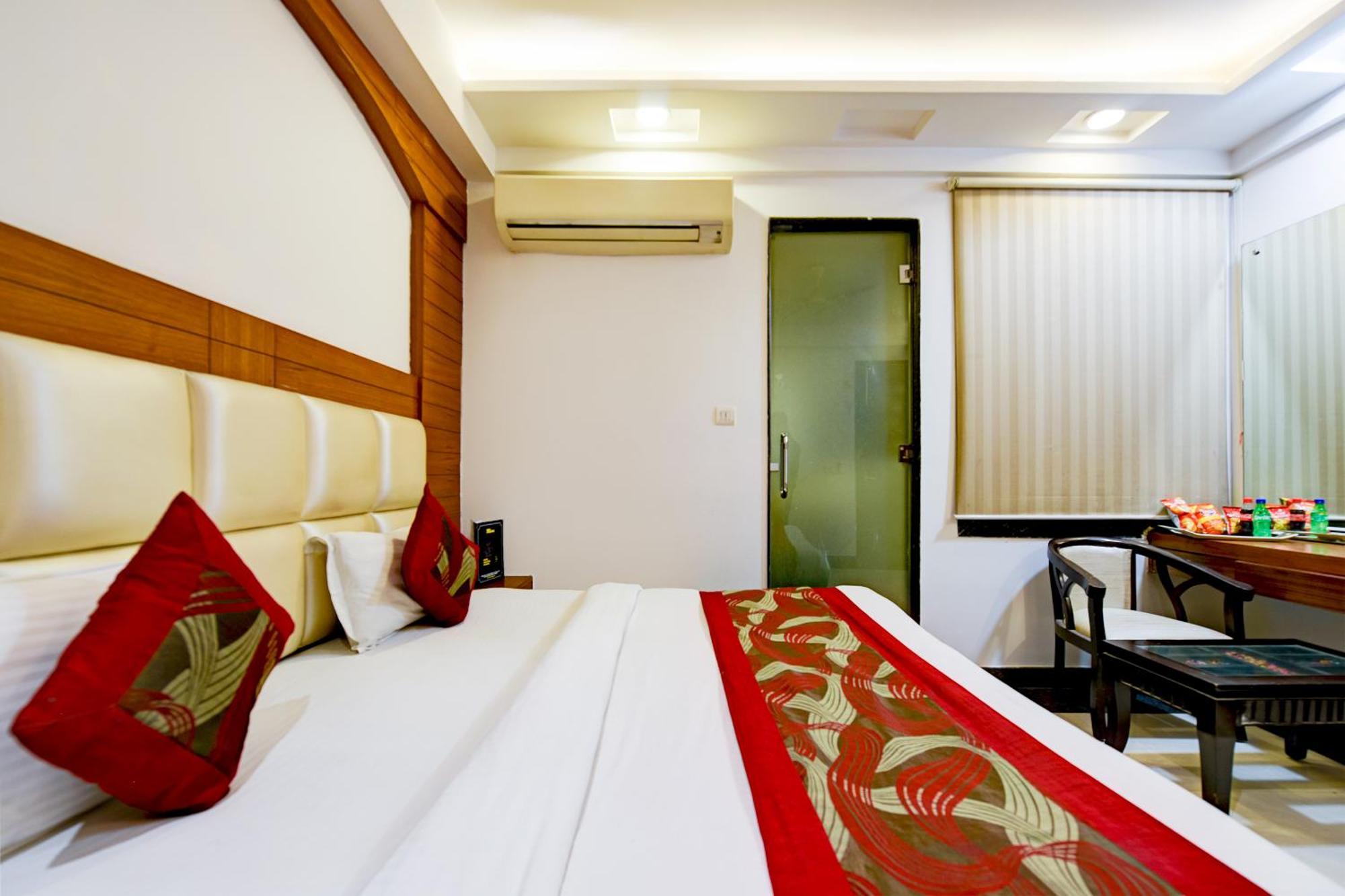 Hotel Sohana Palace Near New Delhi Railway Station And Connaught Place Экстерьер фото