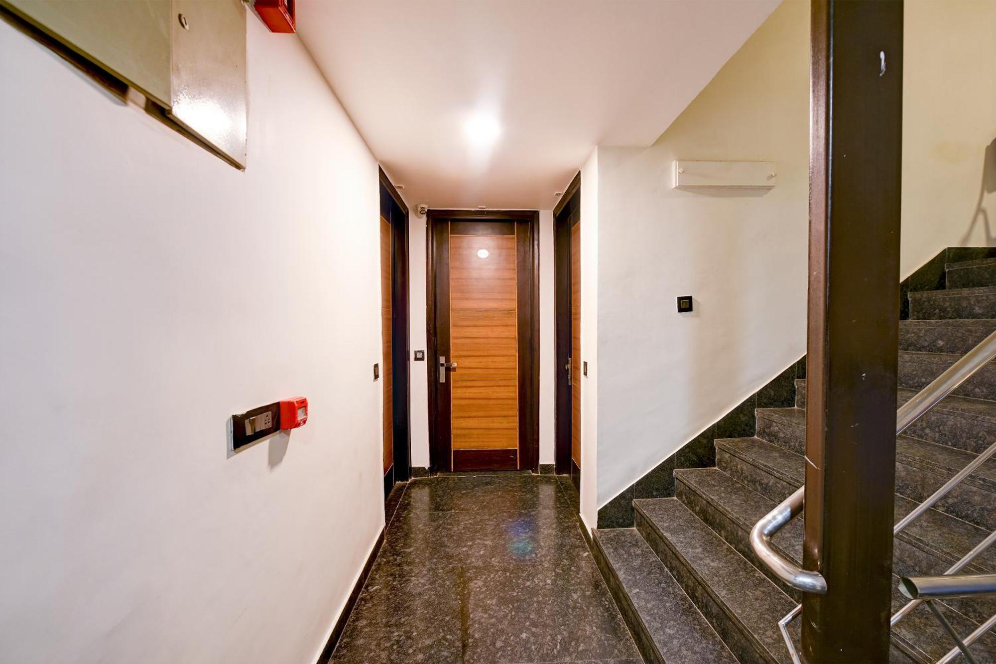 Hotel Sohana Palace Near New Delhi Railway Station And Connaught Place Экстерьер фото